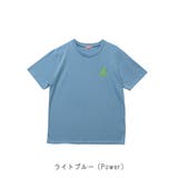 【2025SS新作】男女兼用☆パロディプリントTシャツ(チョコ) | CLOTHY | 詳細画像36