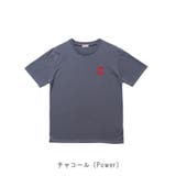 【2025SS新作】男女兼用☆パロディプリントTシャツ(チョコ) | CLOTHY | 詳細画像38