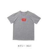 【2025SS新作】男女兼用☆パロディプリントTシャツ(チョコ) | CLOTHY | 詳細画像40