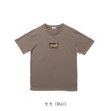 【2025SS新作】男女兼用☆パロディプリントTシャツ(チョコ) | CLOTHY | 詳細画像41