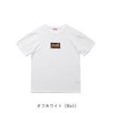 【2025SS新作】男女兼用☆パロディプリントTシャツ(チョコ) | CLOTHY | 詳細画像42
