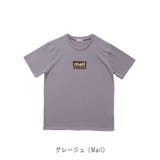 【2025SS新作】男女兼用☆パロディプリントTシャツ(チョコ) | CLOTHY | 詳細画像43