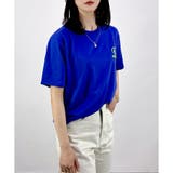 【2025SS新作】男女兼用☆パロディプリントTシャツ(チョコ) | CLOTHY | 詳細画像6