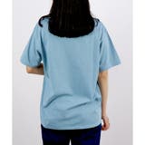【2025SS新作】男女兼用☆パロディプリントTシャツ(チョコ) | CLOTHY | 詳細画像9
