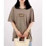 モカ(Mail) | 【2025SS新作】男女兼用☆パロディプリントTシャツ(チョコ) | CLOTHY