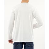 【2026SS新作】メンズ綿混無地ロンＴ | CLOTHY | 詳細画像39 