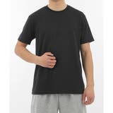 【2026SS新作】メンズさらさら天竺無地Tシャツ | CLOTHY | 詳細画像3