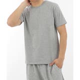 【2026SS新作】メンズさらさら天竺無地Tシャツ | CLOTHY | 詳細画像8