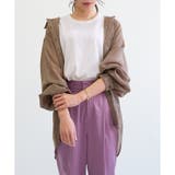 【TC天竺】ノースリタンクトップ | CLOTHY | 詳細画像44 