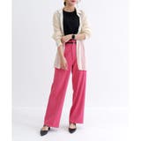 【TC天竺】ラウンドへムタンクトップ | CLOTHY | 詳細画像7 