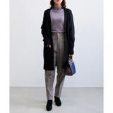 【ワイドリブ】メロウタートルロンT | CLOTHY | 詳細画像13