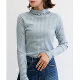 【ワイドリブ】メロウタートルロンT | CLOTHY | 詳細画像14