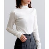 【ワイドリブ】メロウタートルロンT | CLOTHY | 詳細画像18