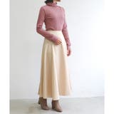 【ワイドリブ】メロウタートルロンT | CLOTHY | 詳細画像24