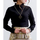 【ワイドリブ】メロウタートルロンT | CLOTHY | 詳細画像4