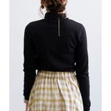 【ワイドリブ】メロウタートルロンT | CLOTHY | 詳細画像5