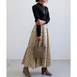 【ワイドリブ】メロウタートルロンT | CLOTHY | 詳細画像6