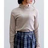 【ワイドリブ】メロウタートルロンT | CLOTHY | 詳細画像7