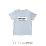 【コットン100％】シルケット加工カレッジロゴTシャツ | CLOTHY | 詳細画像11 