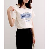 【コットン100％】シルケット加工カレッジロゴTシャツ | CLOTHY | 詳細画像65 