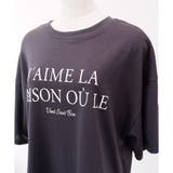 【TC天竺】シンプルロゴ裾カーブTシャツ | CLOTHY | 詳細画像21