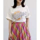 【TC天竺】アメリカンロゴ裾カーブTシャツ | CLOTHY | 詳細画像38