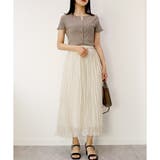 【ワイドリブ】2WAYボタンカーデ 2WAYTシャツ | CLOTHY | 詳細画像28 