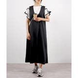 【新色追加☆】テレコ袖フリルTシャツ | CLOTHY | 詳細画像36