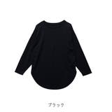 【2025AW新作】裾カーブビッグロンT | CLOTHY | 詳細画像56