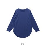 【2025AW新作】裾カーブビッグロンT | CLOTHY | 詳細画像58