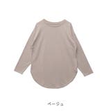 【2025AW新作】裾カーブビッグロンT | CLOTHY | 詳細画像59