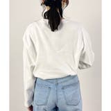 【2025SS新作】ダブルフェイス長袖Tシャツ | CLOTHY | 詳細画像21