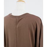 【2025SS新作】ドルマンTシャツ | CLOTHY | 詳細画像10