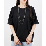 【2025SS新作】ドルマンTシャツ | CLOTHY | 詳細画像15