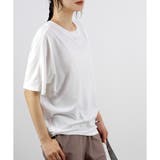 【2025SS新作】ドルマンTシャツ | CLOTHY | 詳細画像28