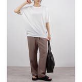 【2025SS新作】ドルマンTシャツ | CLOTHY | 詳細画像30