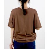 【2025SS新作】ドルマンTシャツ | CLOTHY | 詳細画像35