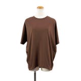 【2025SS新作】ドルマンTシャツ | CLOTHY | 詳細画像6