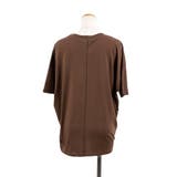 【2025SS新作】ドルマンTシャツ | CLOTHY | 詳細画像8