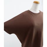 【2025SS新作】ドルマンTシャツ | CLOTHY | 詳細画像9
