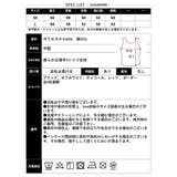 【2025SS新作】バットウイングノースリT | CLOTHY | 詳細画像44