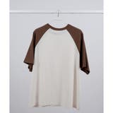 【2025SS新作】ラグランTシャツ | CLOTHY | 詳細画像11