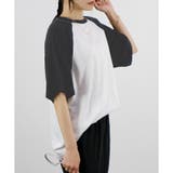 【2025SS新作】ラグランTシャツ | CLOTHY | 詳細画像20