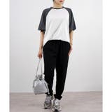 【2025SS新作】ラグランTシャツ | CLOTHY | 詳細画像22