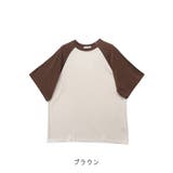 【2025SS新作】ラグランTシャツ | CLOTHY | 詳細画像4