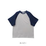 【2025SS新作】ラグランTシャツ | CLOTHY | 詳細画像5