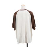 【2025SS新作】ラグランTシャツ | CLOTHY | 詳細画像8