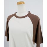 【2025SS新作】ラグランTシャツ | CLOTHY | 詳細画像9