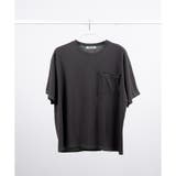 【2025SS新作】配色ステッチTシャツ | CLOTHY | 詳細画像12