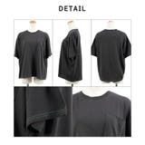 【2025SS新作】配色ステッチTシャツ | CLOTHY | 詳細画像15